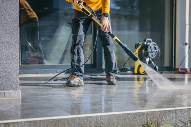 Best Post-Construction Pressure Washing  in Scottsburg, IN