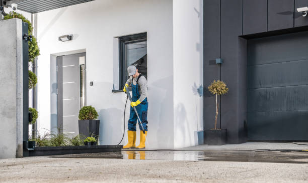 Best Soft Washing  in Scottsburg, IN
